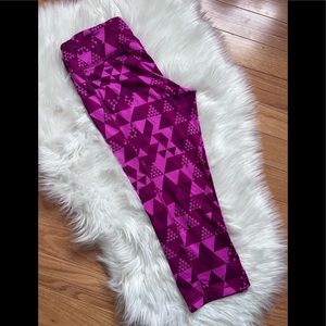 Old Navy Active Capri Leggings